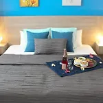 Apartmán Ocean Garden 612 Con Vistas Al Mar