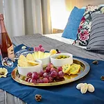 Apartmán Ocean Garden 612 Con Vistas Al Mar Costa Adeje (Tenerife)