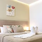 Apartmán Ocean Garden 612 Con Vistas Al Mar