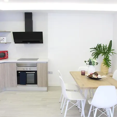 Appartement Ocean Garden 62