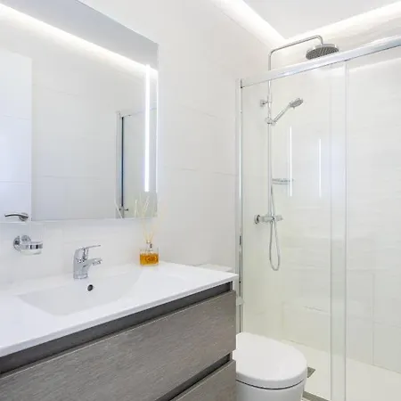 Appartement Ocean Garden 62 *