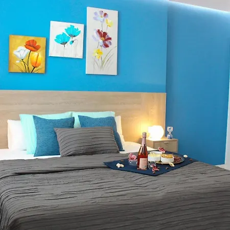 Ocean Garden 62 *