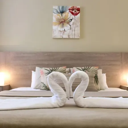 Ocean Garden 612 Con Vistas Al Mar * Costa Adeje