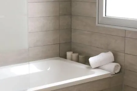 Ocean Garden 612 Con Vistas Al Mar Daire *