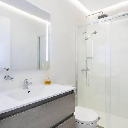 Ocean Garden 612 Con Vistas Al Mar Apartamento