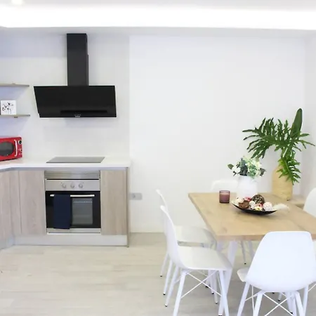 Ocean Garden 612 Con Vistas Al Mar Daire *