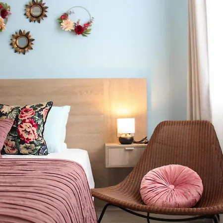 Ocean Garden 612 Con Vistas Al Mar 아파트 *