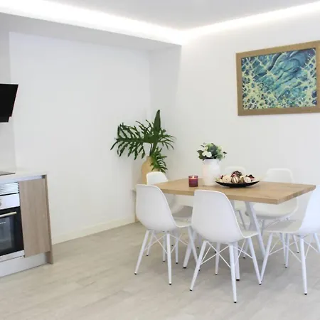 Daire Ocean Garden 612 Con Vistas Al Mar *