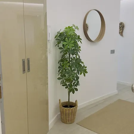 Daire Ocean Garden 612 Con Vistas Al Mar