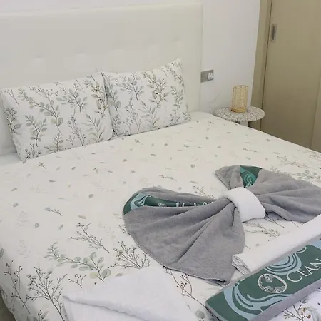 Ocean Garden 612 Con Vistas Al Mar 아파트 아데제