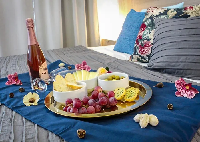 Apartamento Ocean Garden 612 Con Vistas Al Mar Costa Adeje (Tenerife)