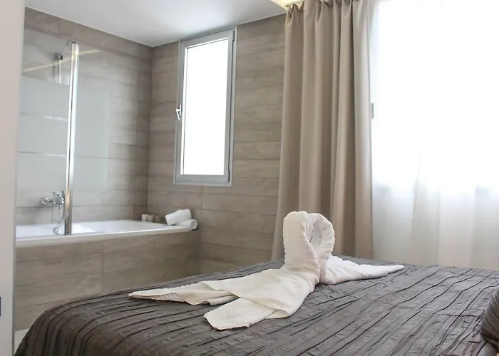 Ocean Garden 612 Con Vistas Al Mar * Costa Adeje (Tenerife)