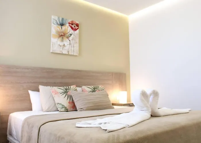 Apartamento Ocean Garden 612 Con Vistas Al Mar