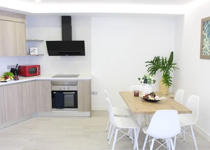 Ocean Garden 612 Con Vistas Al Mar Apartamento *