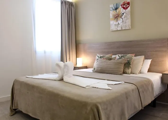 Apartamento Ocean Garden 612 Con Vistas Al Mar *