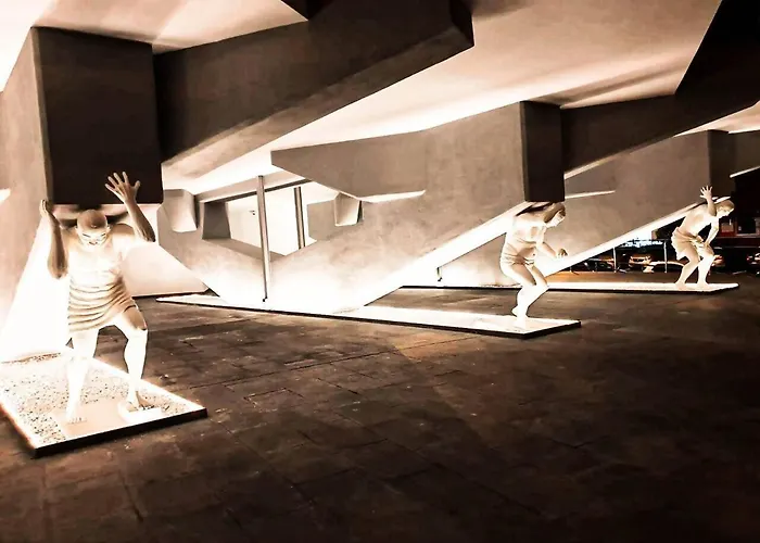 Apartamento Ocean Garden 612 Con Vistas Al Mar *