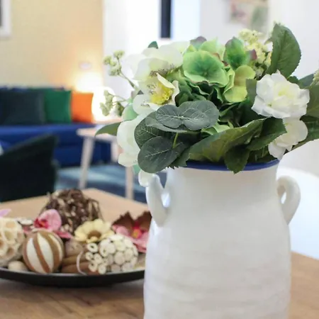 Ocean Garden 612 Con Vistas Al Mar * Costa Adeje (Tenerife)